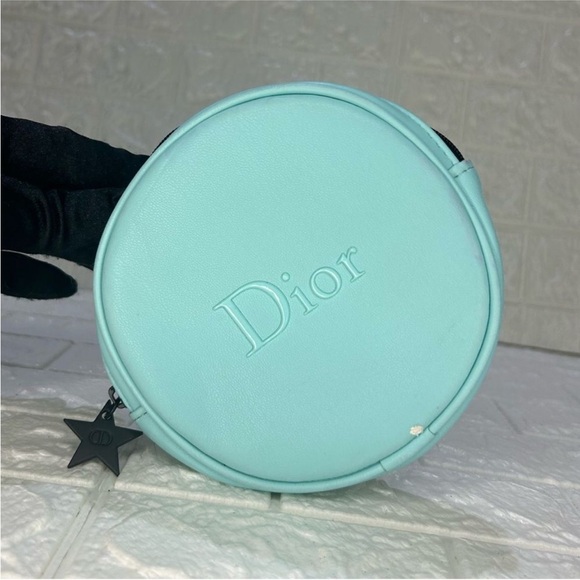 CHRISTIAN DIOR RE-NYLON COSMETIC/SMALL
MINI POUCH - NIB - Picture 3 of 5